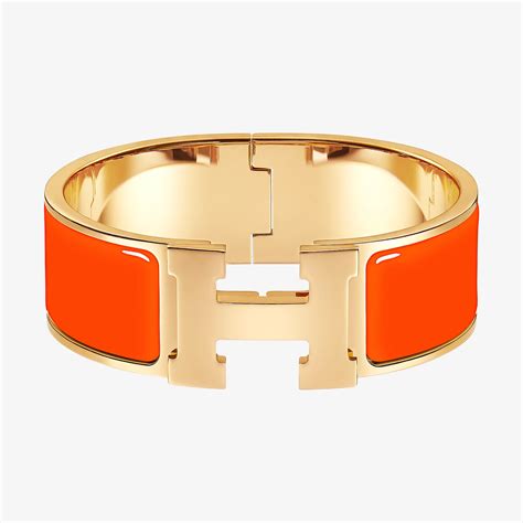 Hermes clic h sale